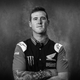 Brabec’s official Dakar yearbook shot